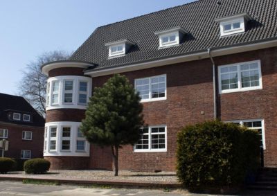 Andresen Zimmervermietung